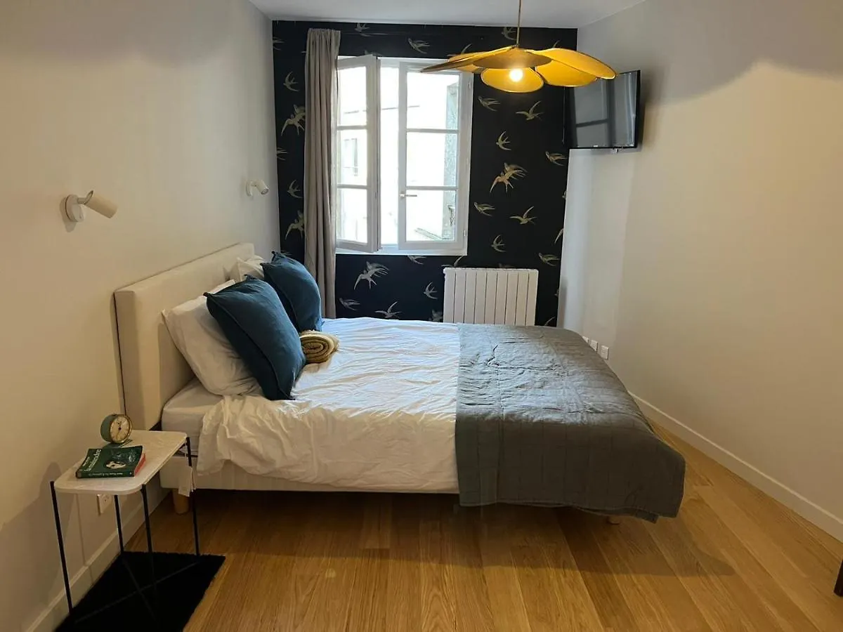 So Paris Group - Fully Serviced Studio Apartment - Jardin Des Plantes - Heart Of Paris