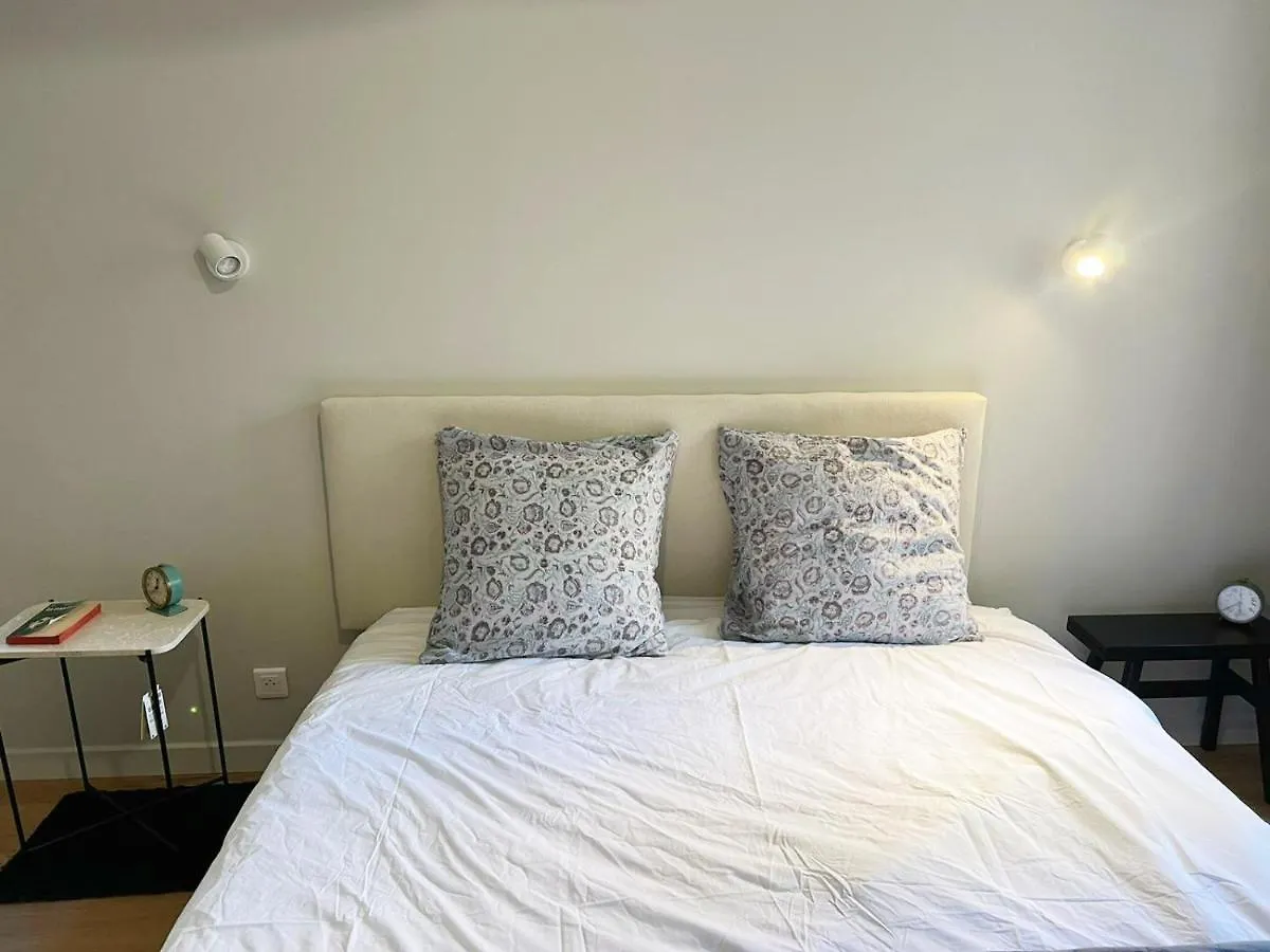 So Paris Group - Fully Serviced Studio Apartment - Jardin Des Plantes - Heart Of Paris France
