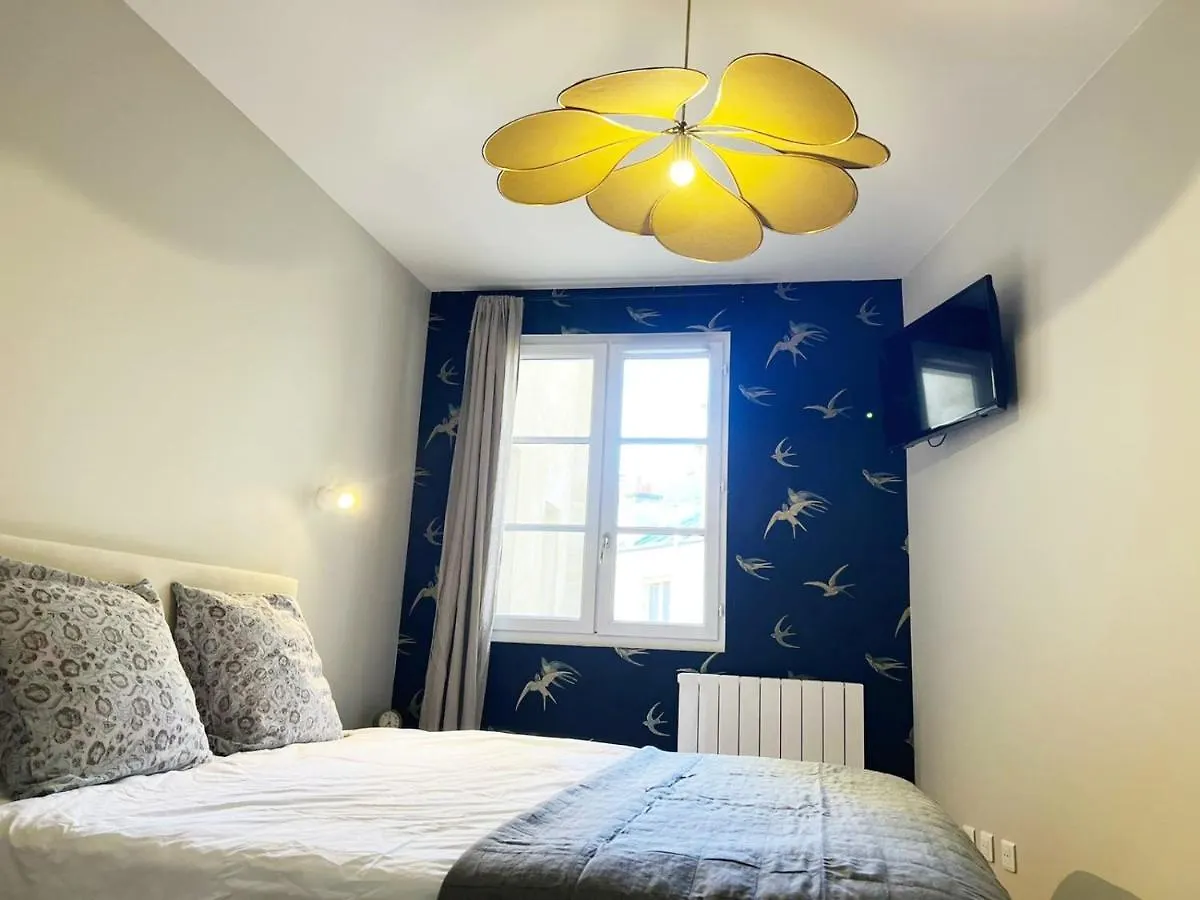So Paris Group - Fully Serviced Studio Apartment - Jardin Des Plantes - Heart Of Paris 0*,  France
